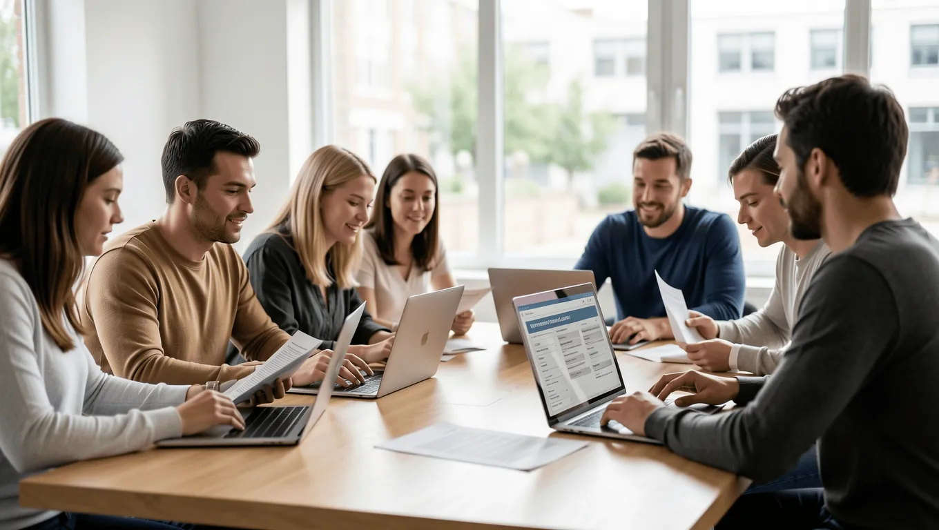 Texans Comparing Payday Loan Alternatives Online in 2026