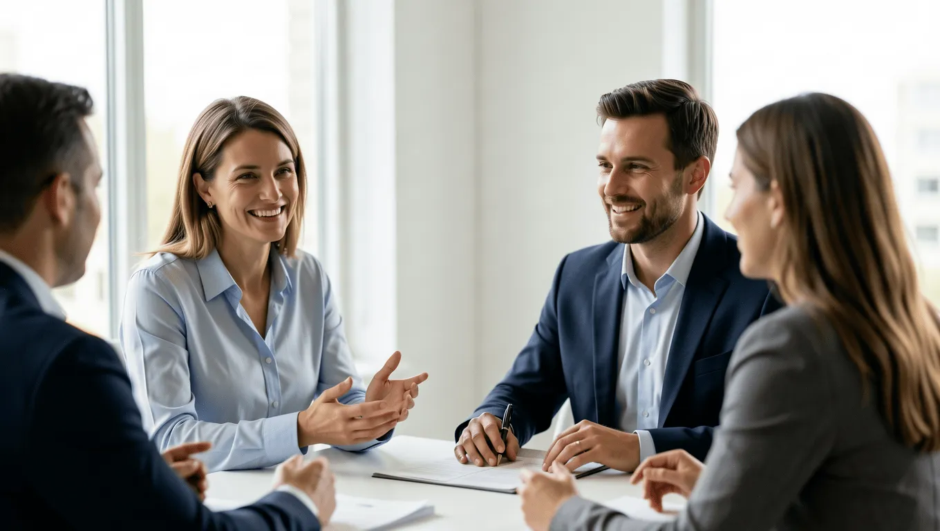 Financial advisor assisting Texans with bad credit personal loans.