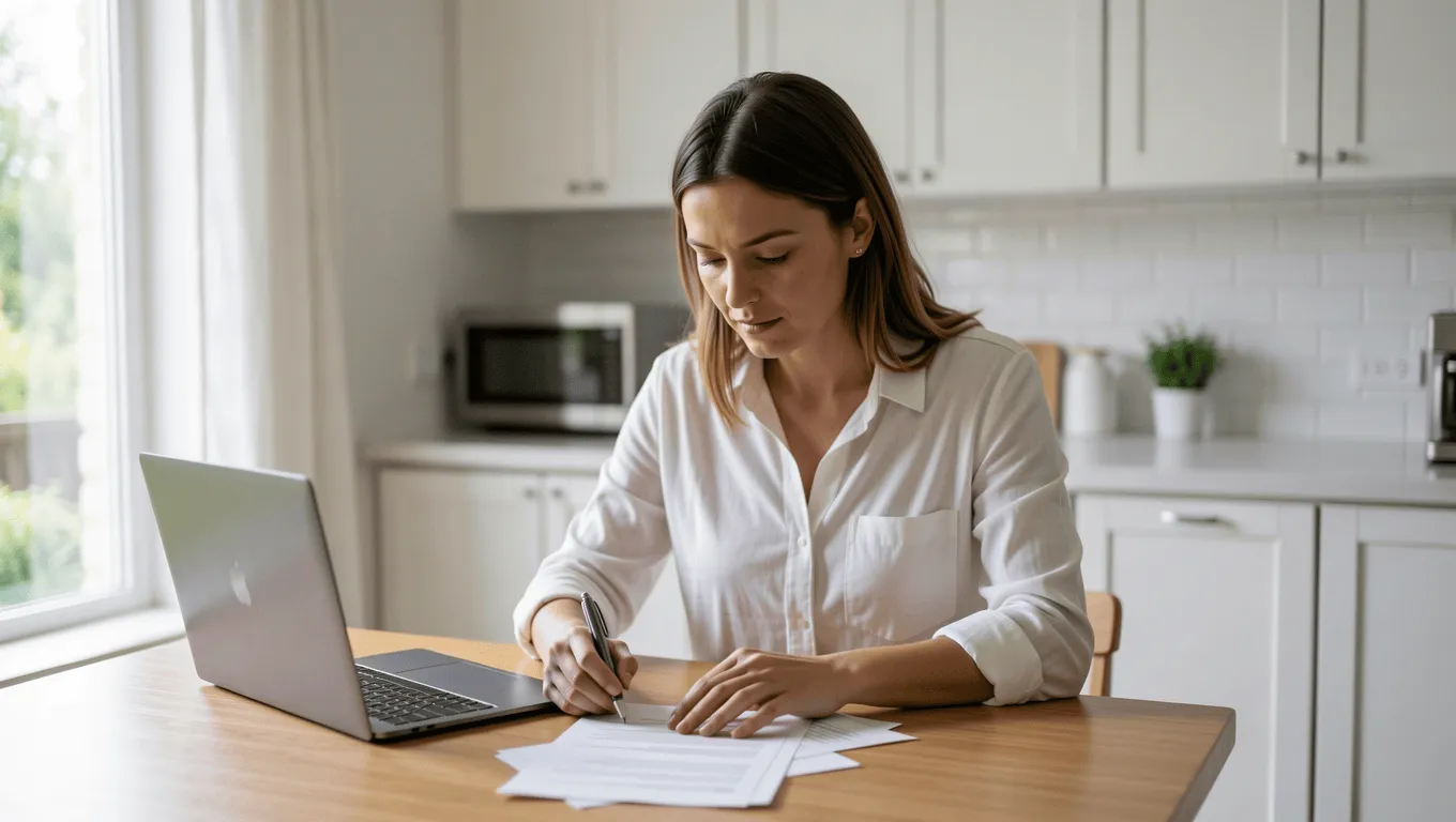 Reviewing Personal Loan Documents for Alternatives to Payday Loans in Texas