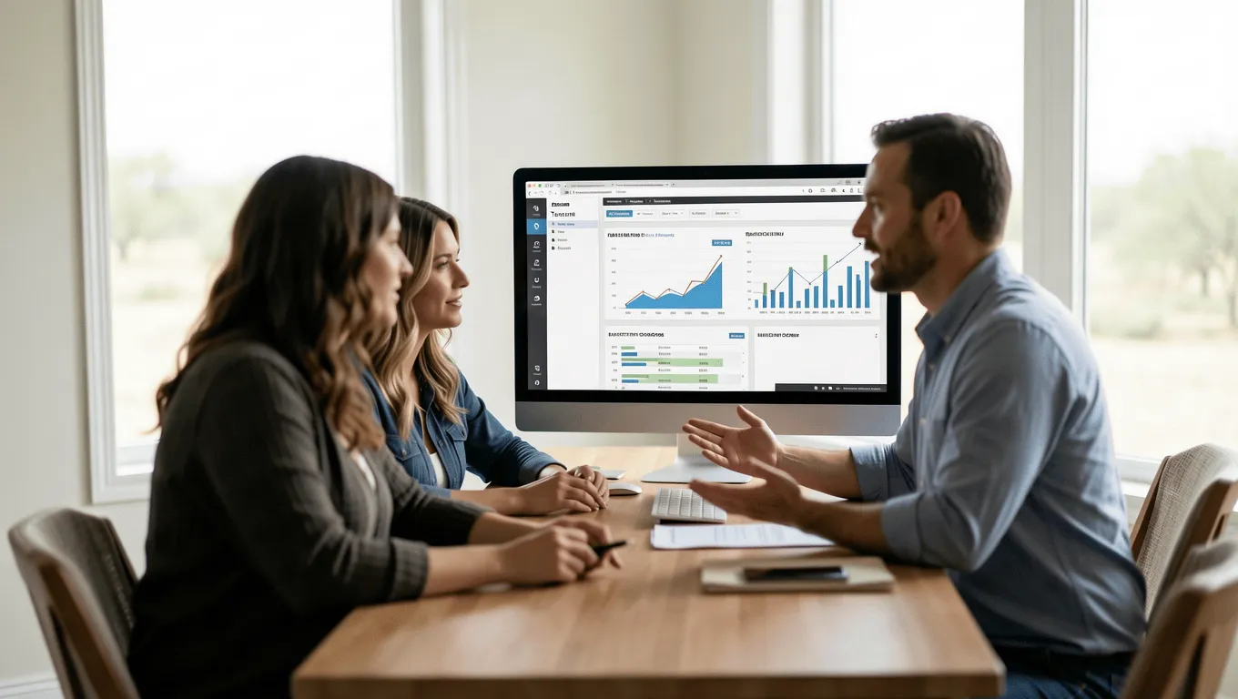 Financial Advisor Helping Texans Find Payday Loan Alternatives