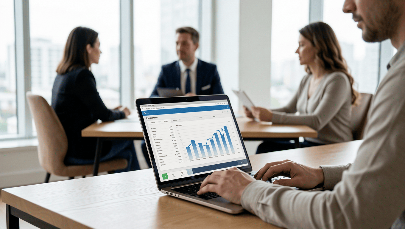 homeowner budgeting for loan repayment in Texas