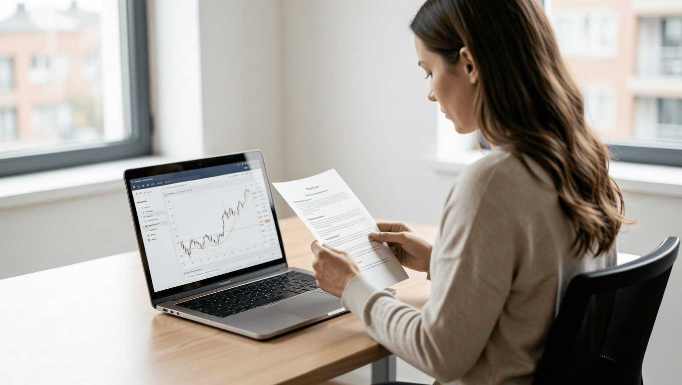 Reviewing Personal Loan Documents for Texas Residents