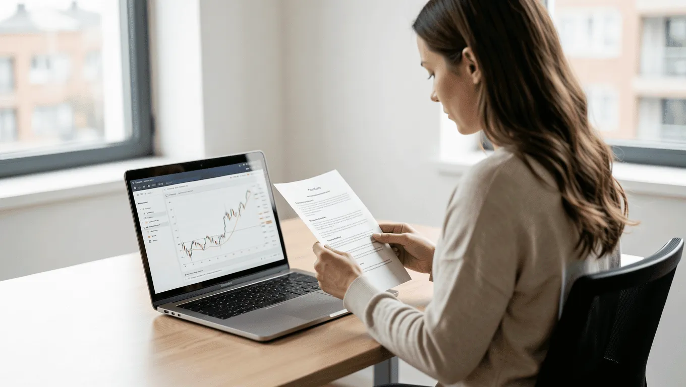 Reviewing Personal Loan Documents for Texas Residents