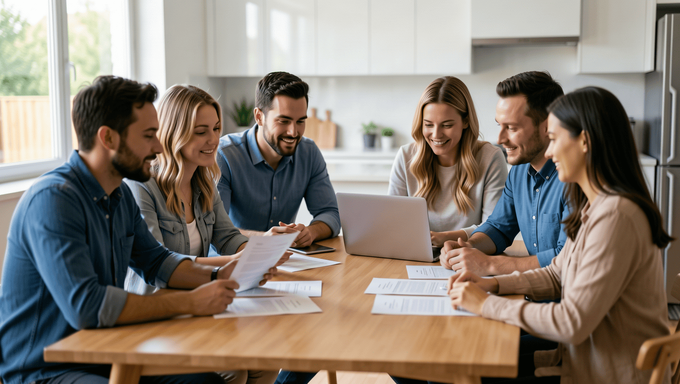 Grand Prairie residents comparing personal loan options for 2026.