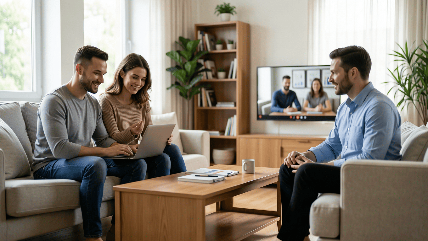 Lubbock residents planning finances and considering personal loan options.