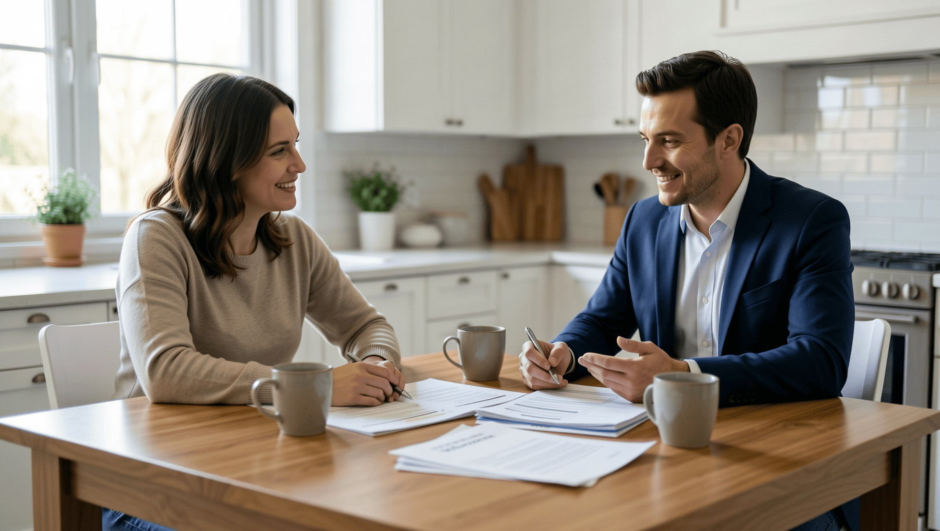 Couple Budgeting Loan Options – Texas Loans for Bad Credit