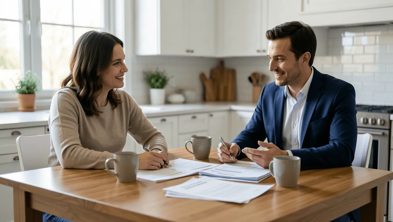 Couple Budgeting Loan Options – Texas Loans for Bad Credit