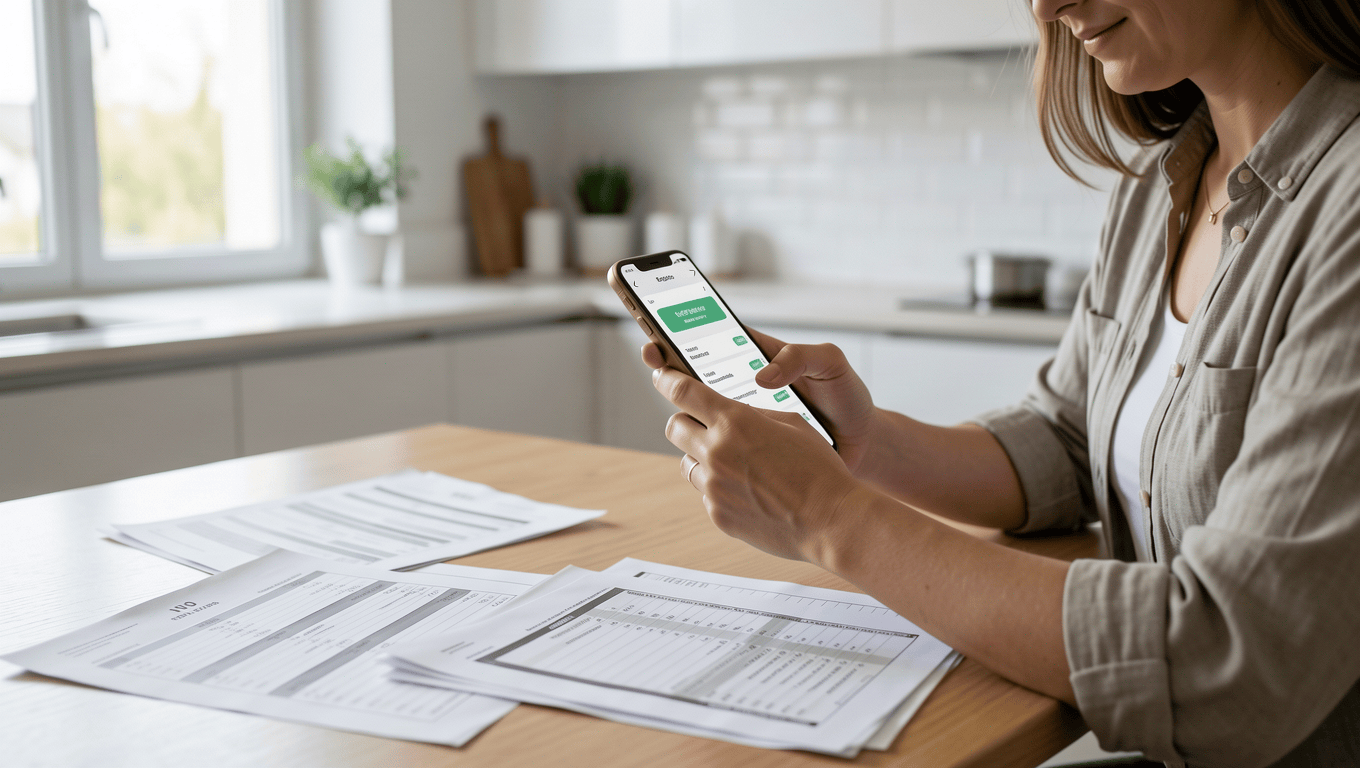 Budgeting for a $50000 loan in Texas