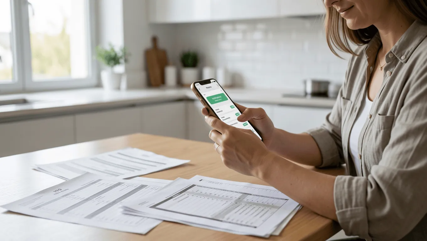 Budgeting for a $50000 loan in Texas