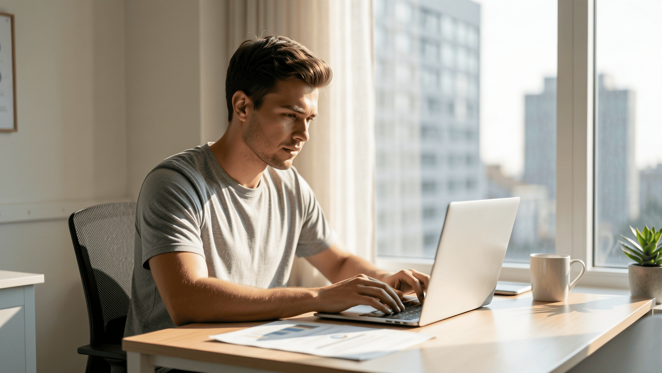 Professional Budgeting with Debt Consolidation Loan in Texas